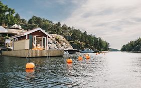 Lagunen Cottages And Hostel